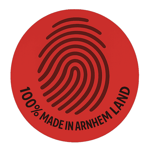 Made in Arnhem Land